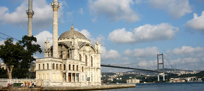 Ortaköy vinç kiralama